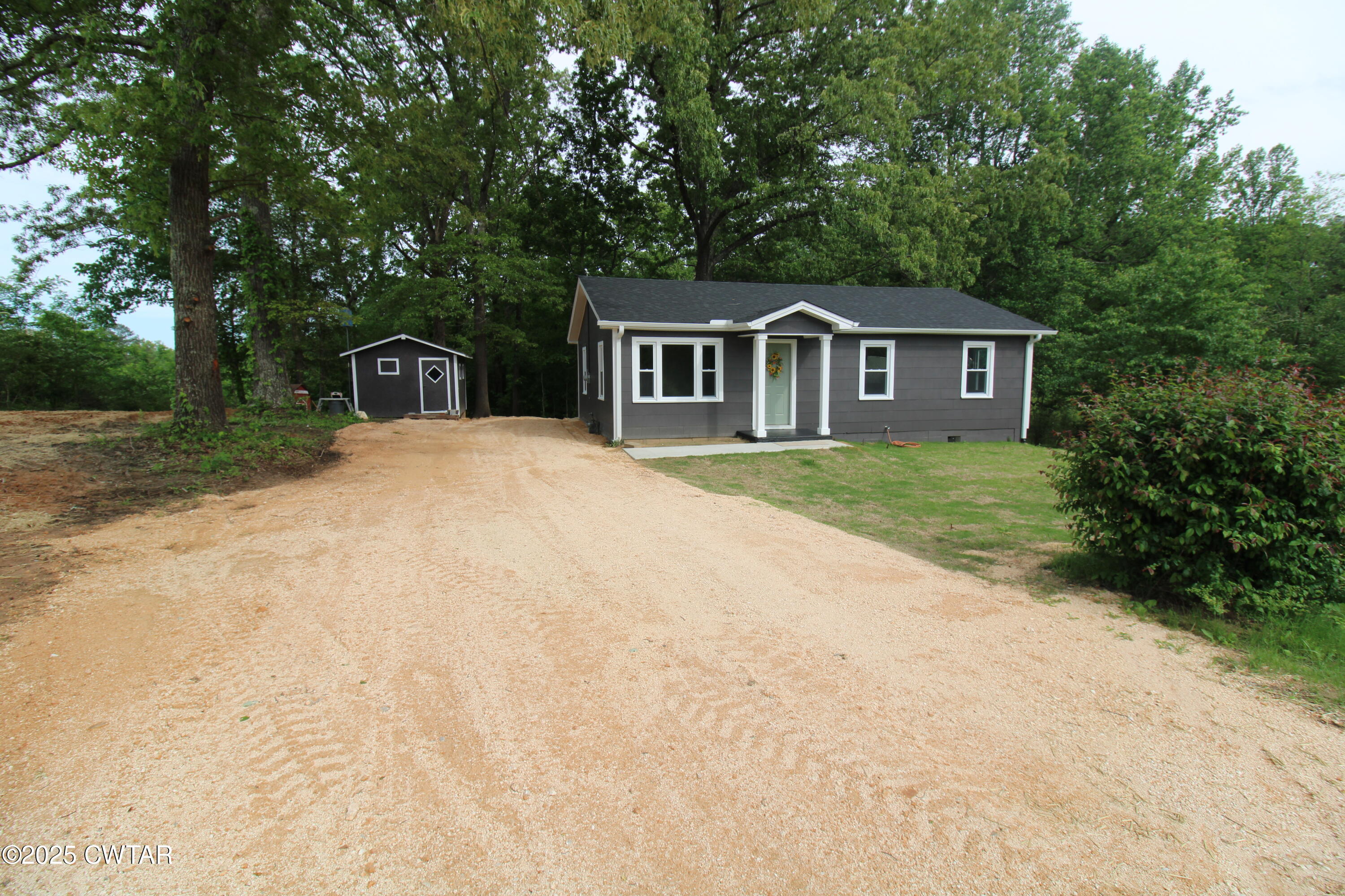 155 Creasy Road Lexington, TN 38351 - Photo 20 of 23 StorageBuilding