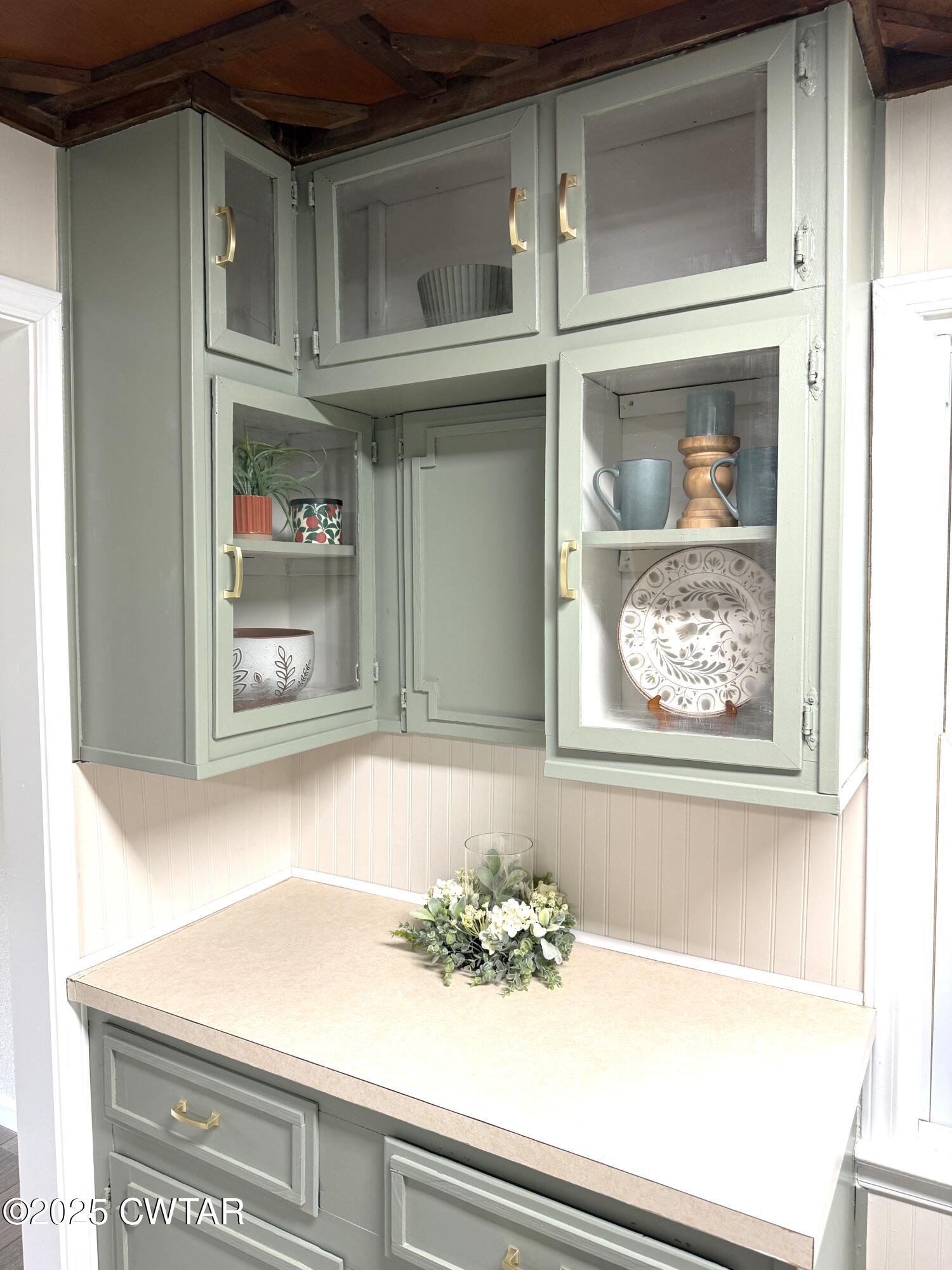 155 Creasy Road Lexington, TN 38351 - Photo 7 of 23 Kitchen3
