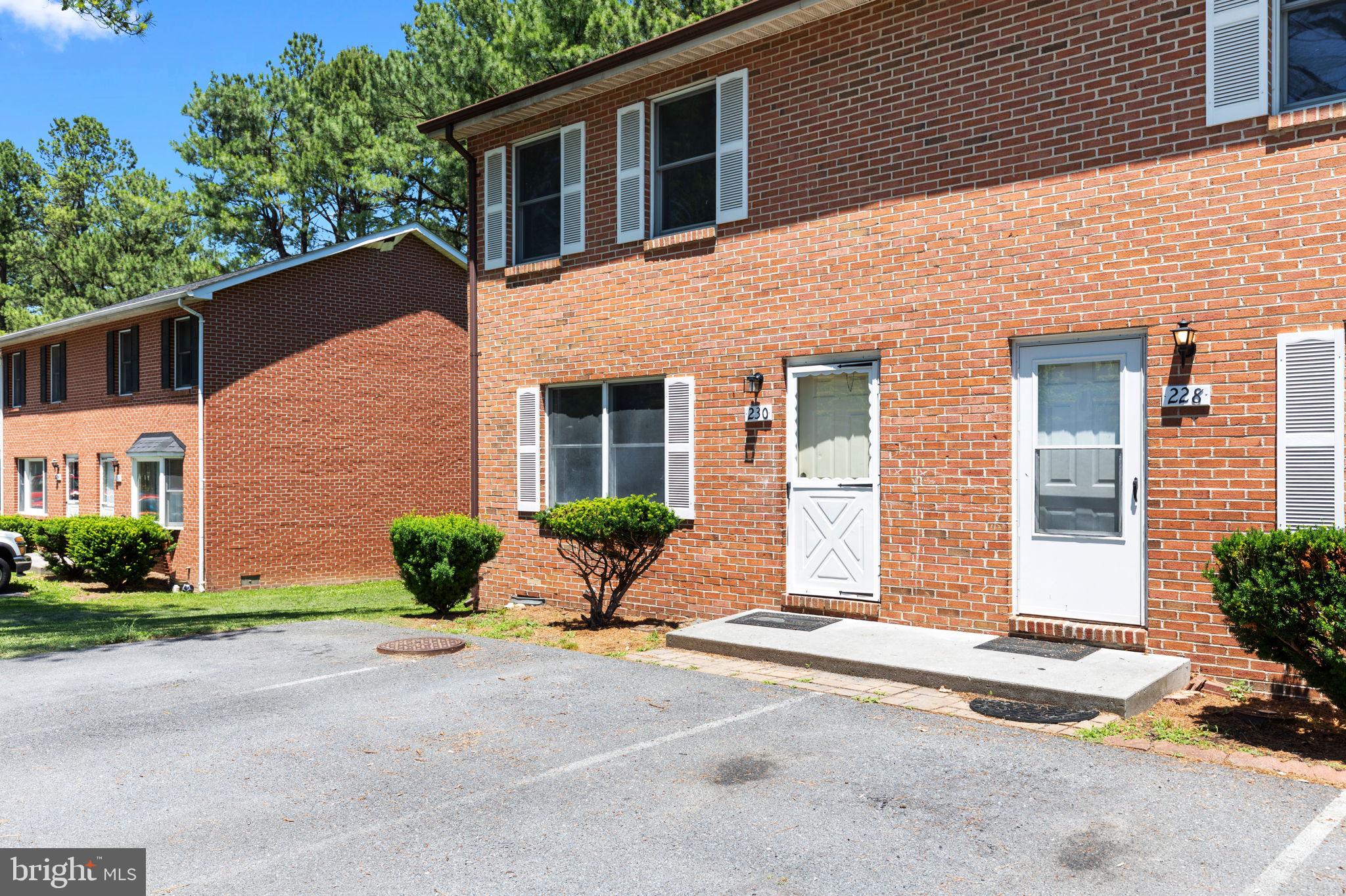 230 Brunswick Road Stephens City, VA 22655 - Photo 17 of 19 Gallery Image 17