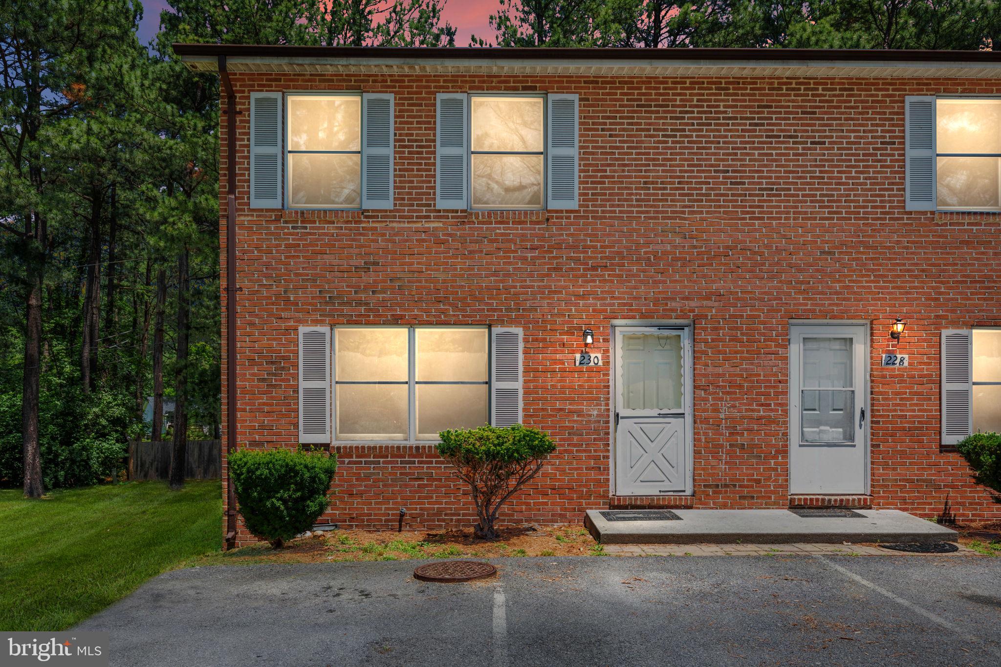 230 Brunswick Road Stephens City, VA 22655 - Photo 18 of 19 Gallery Image 18