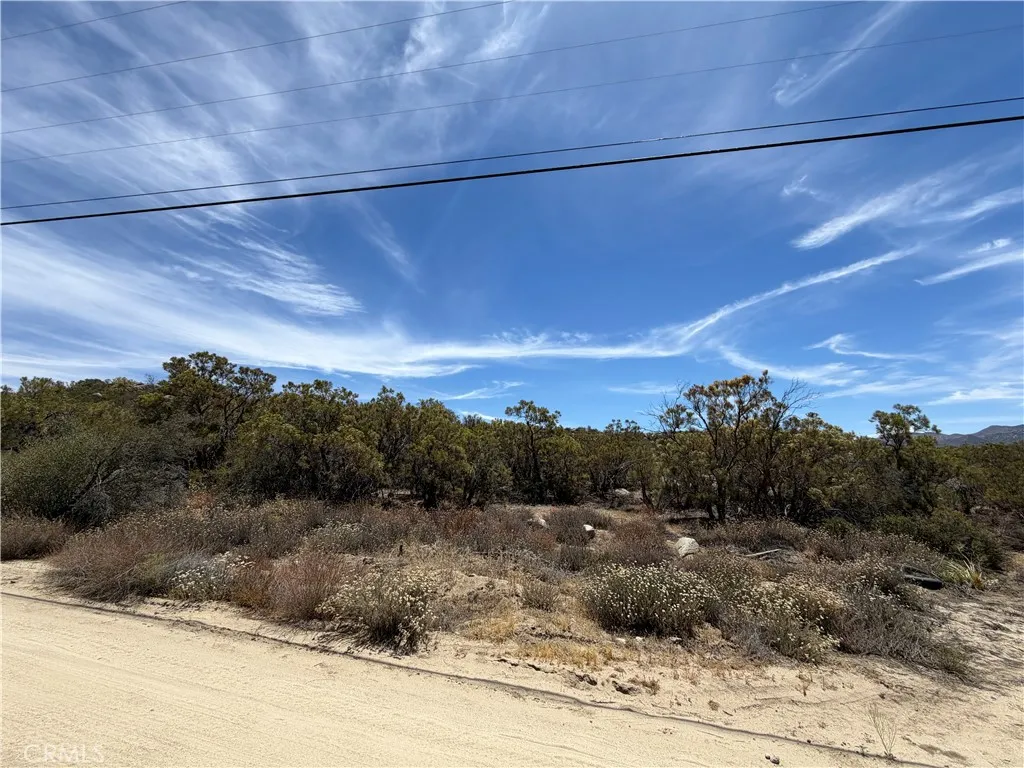 0 Tule Valley Road Aguanga, CA 92536 - Photo 8 of 11 Gallery Image 8