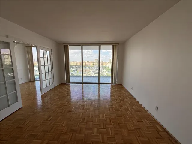a kitchen with a stove a sink and a microwave