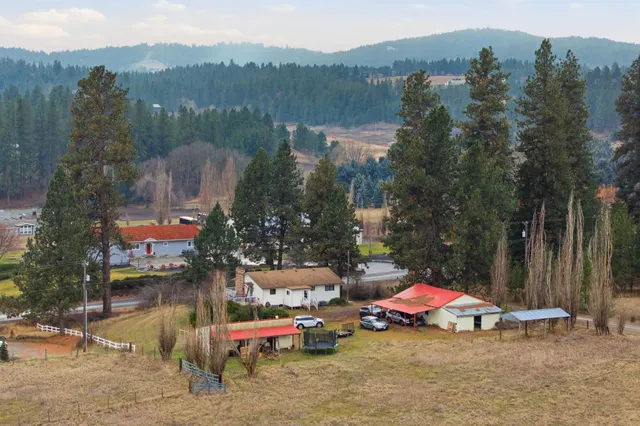 $575,000 | 18105 East 32nd Avenue, Greenacres, WA 99016