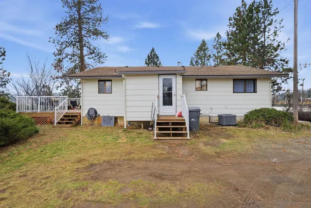 $575,000 | 18105 East 32nd Avenue, Greenacres, WA 99016