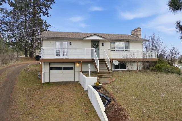 $575,000 | 18105 East 32nd Avenue, Greenacres, WA 99016