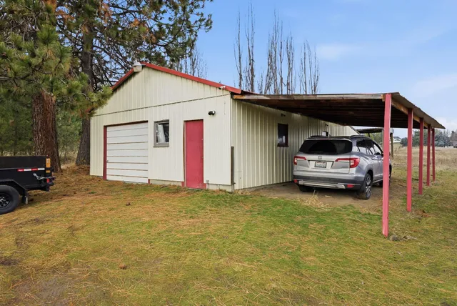 $575,000 | 18105 East 32nd Avenue, Greenacres, WA 99016