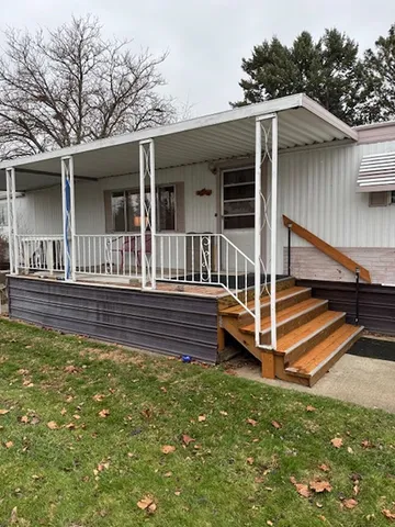 $50,000 | 2601 North Barker Road, Unit 95, Spokane Valley, WA 99027