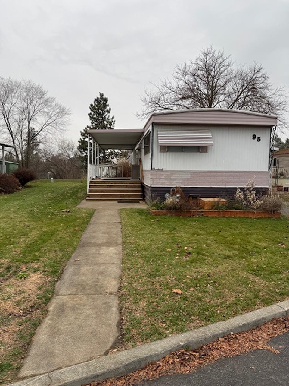 2601 North Barker Road, Unit 95 Spokane Valley, WA 99027 - Photo 21 of 26