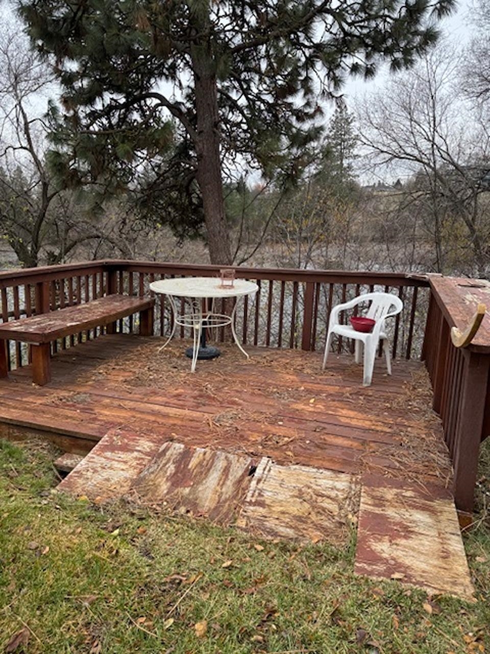 2601 North Barker Road, Unit 95 Spokane Valley, WA 99027 - Photo 25 of 26