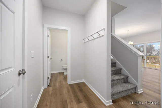 $425,000 | 313 Seneca Ridge Drive, Unit LOT 45, Middleville, MI 49333