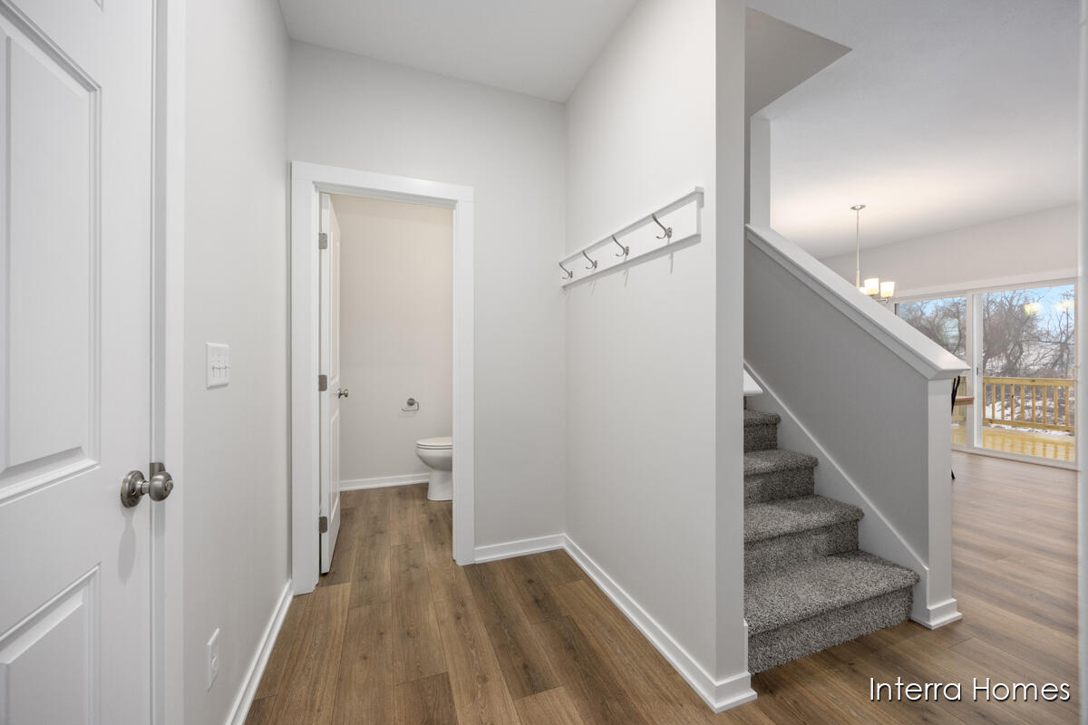 313 Seneca Ridge Drive, Unit LOT 45 Middleville, MI 49333 - Photo 11 of 24 45 SN_Avery_1009