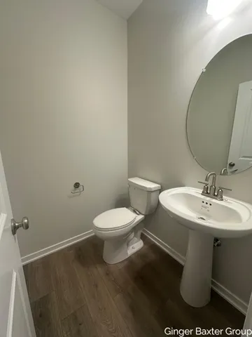 $425,000 | 313 Seneca Ridge Drive, Unit LOT 45, Middleville, MI 49333