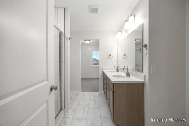 $425,000 | 313 Seneca Ridge Drive, Unit LOT 45, Middleville, MI 49333