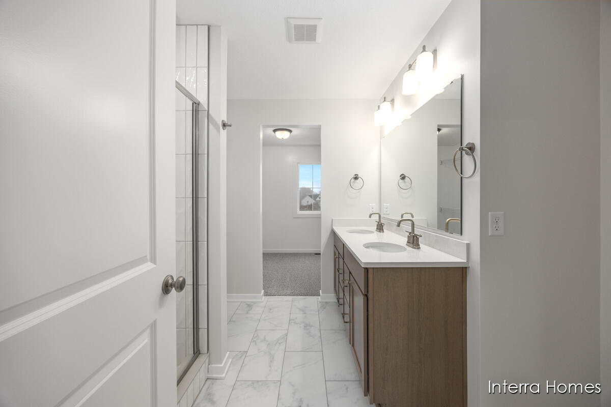 313 Seneca Ridge Drive, Unit LOT 45 Middleville, MI 49333 - Photo 14 of 24 45 SN_Avery_1012