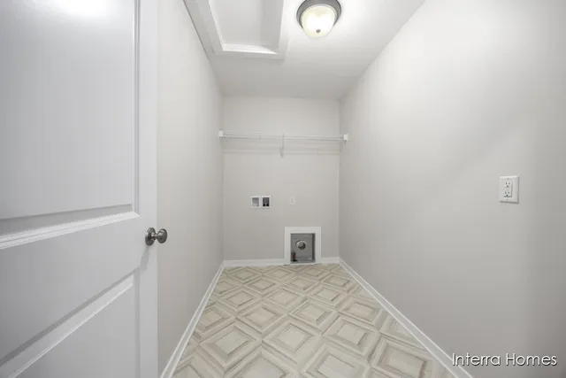 $425,000 | 313 Seneca Ridge Drive, Unit LOT 45, Middleville, MI 49333