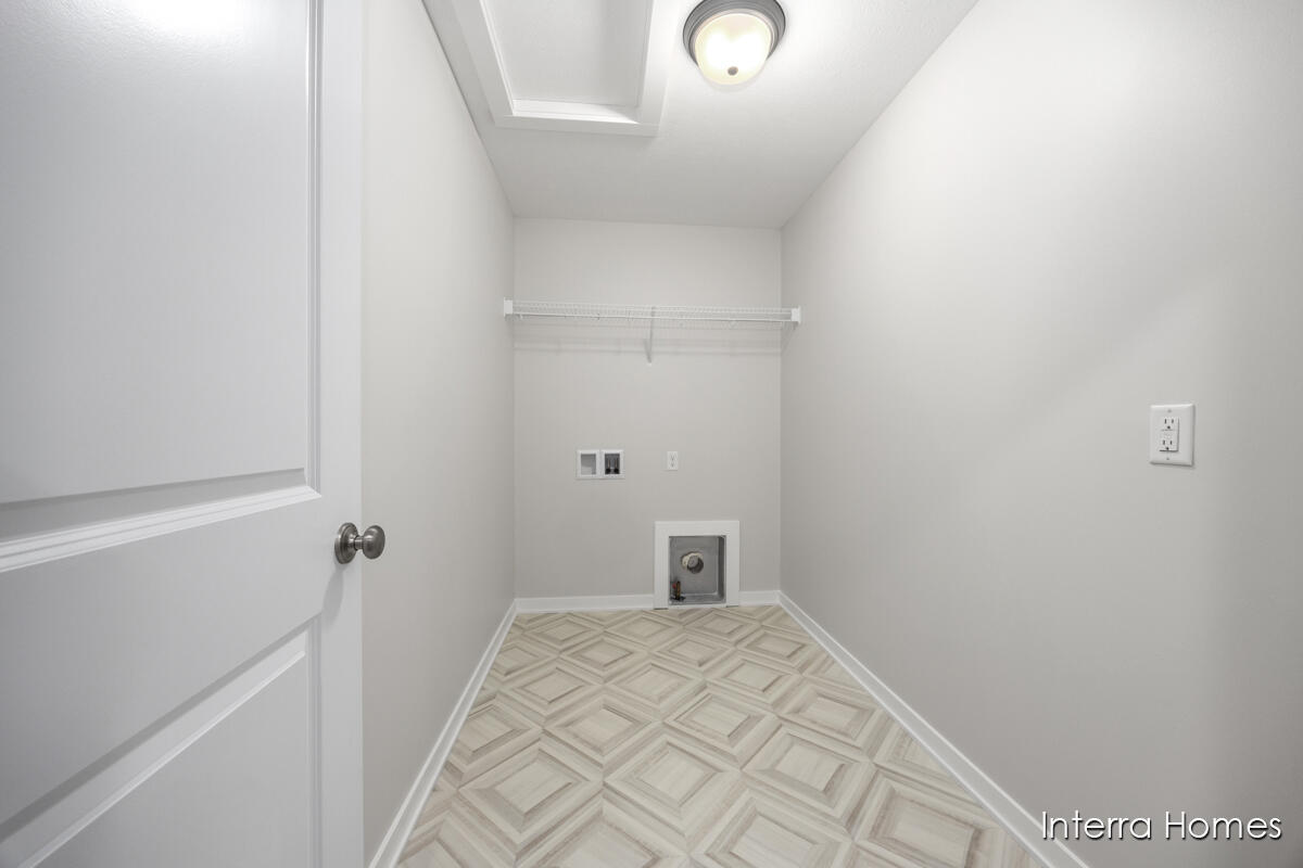 313 Seneca Ridge Drive, Unit LOT 45 Middleville, MI 49333 - Photo 17 of 24 45 SN_Avery_1015