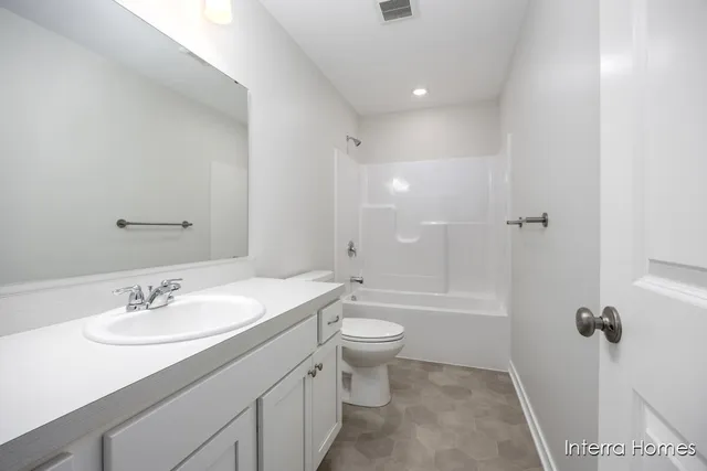 $425,000 | 313 Seneca Ridge Drive, Unit LOT 45, Middleville, MI 49333