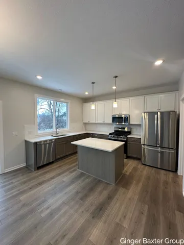 $425,000 | 313 Seneca Ridge Drive, Unit LOT 45, Middleville, MI 49333