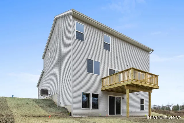 $425,000 | 313 Seneca Ridge Drive, Unit LOT 45, Middleville, MI 49333