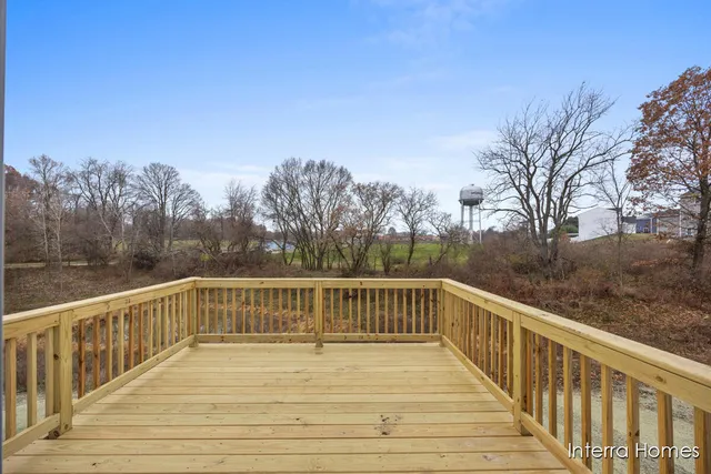 $425,000 | 313 Seneca Ridge Drive, Unit LOT 45, Middleville, MI 49333