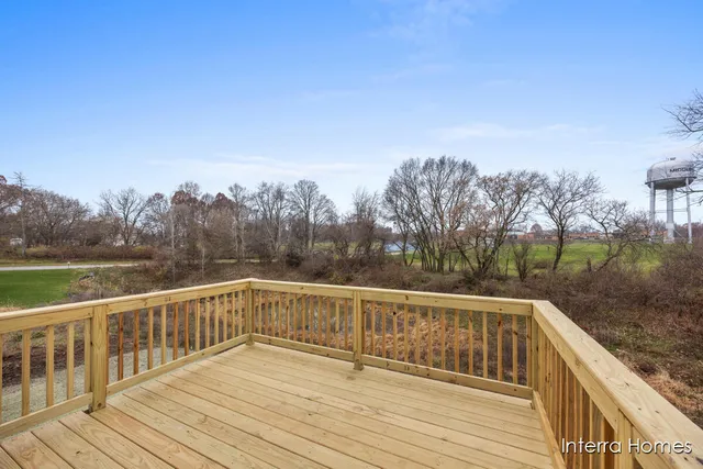 $425,000 | 313 Seneca Ridge Drive, Unit LOT 45, Middleville, MI 49333