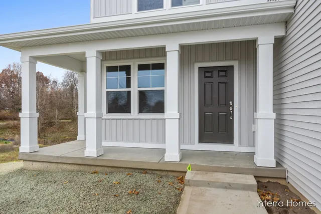 $425,000 | 313 Seneca Ridge Drive, Unit LOT 45, Middleville, MI 49333