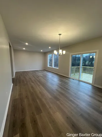 $425,000 | 313 Seneca Ridge Drive, Unit LOT 45, Middleville, MI 49333