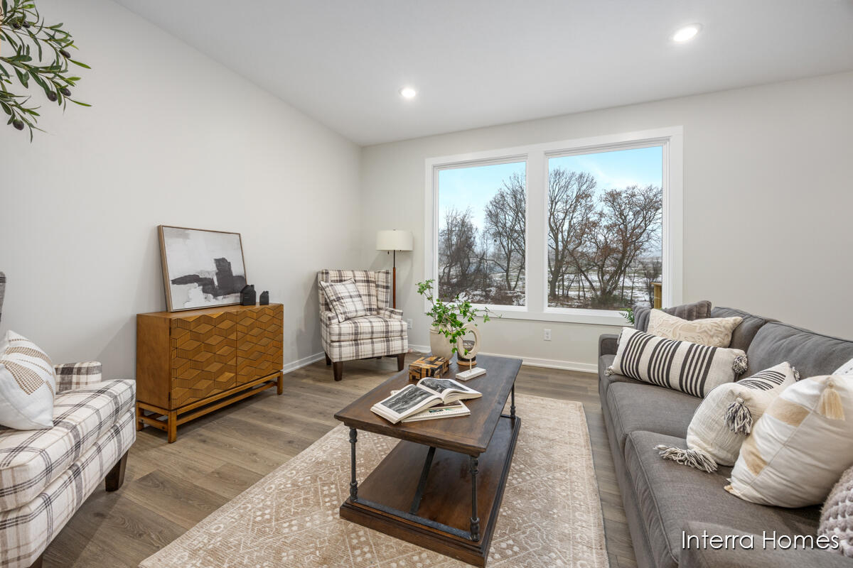 313 Seneca Ridge Drive, Unit LOT 45 Middleville, MI 49333 - Photo 4 of 24 45 SN_Avery_1002