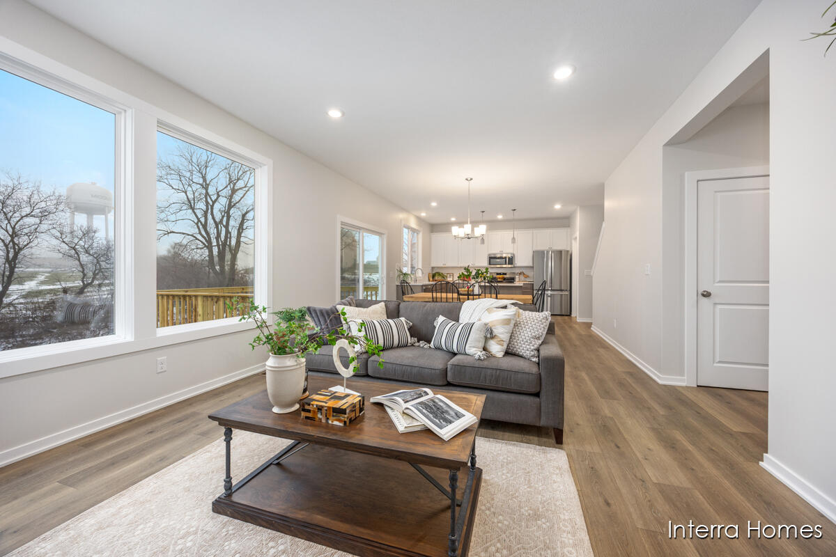 313 Seneca Ridge Drive, Unit LOT 45 Middleville, MI 49333 - Photo 5 of 24 45 SN_Avery_1003