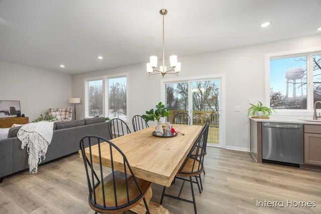 $425,000 | 313 Seneca Ridge Drive, Unit LOT 45, Middleville, MI 49333