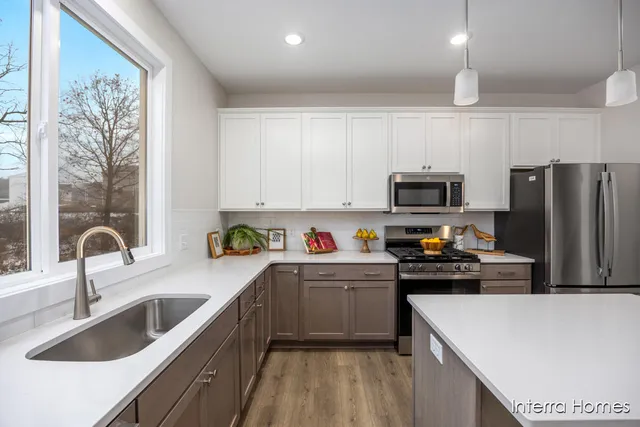 $425,000 | 313 Seneca Ridge Drive, Unit LOT 45, Middleville, MI 49333