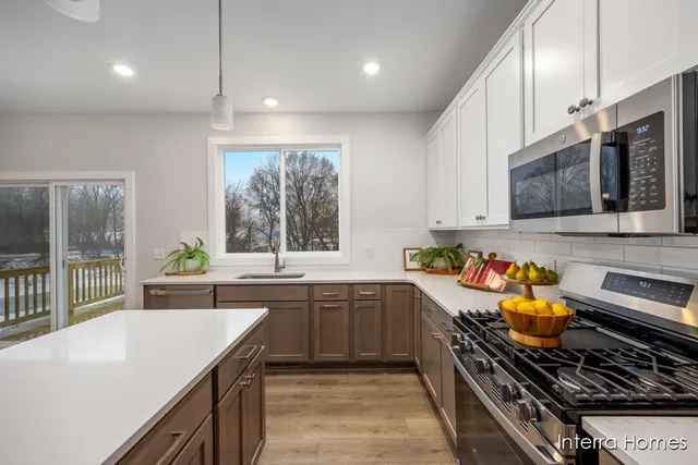 $425,000 | 313 Seneca Ridge Drive, Unit LOT 45, Middleville, MI 49333