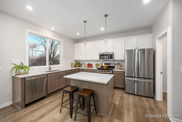 $425,000 | 313 Seneca Ridge Drive, Unit LOT 45, Middleville, MI 49333