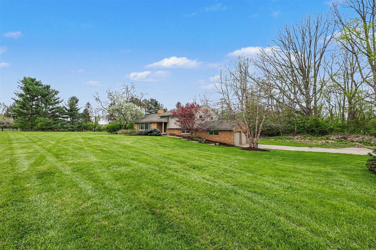 6595 Napier Road Plymouth, MI 48170 - Photo 35 of 36