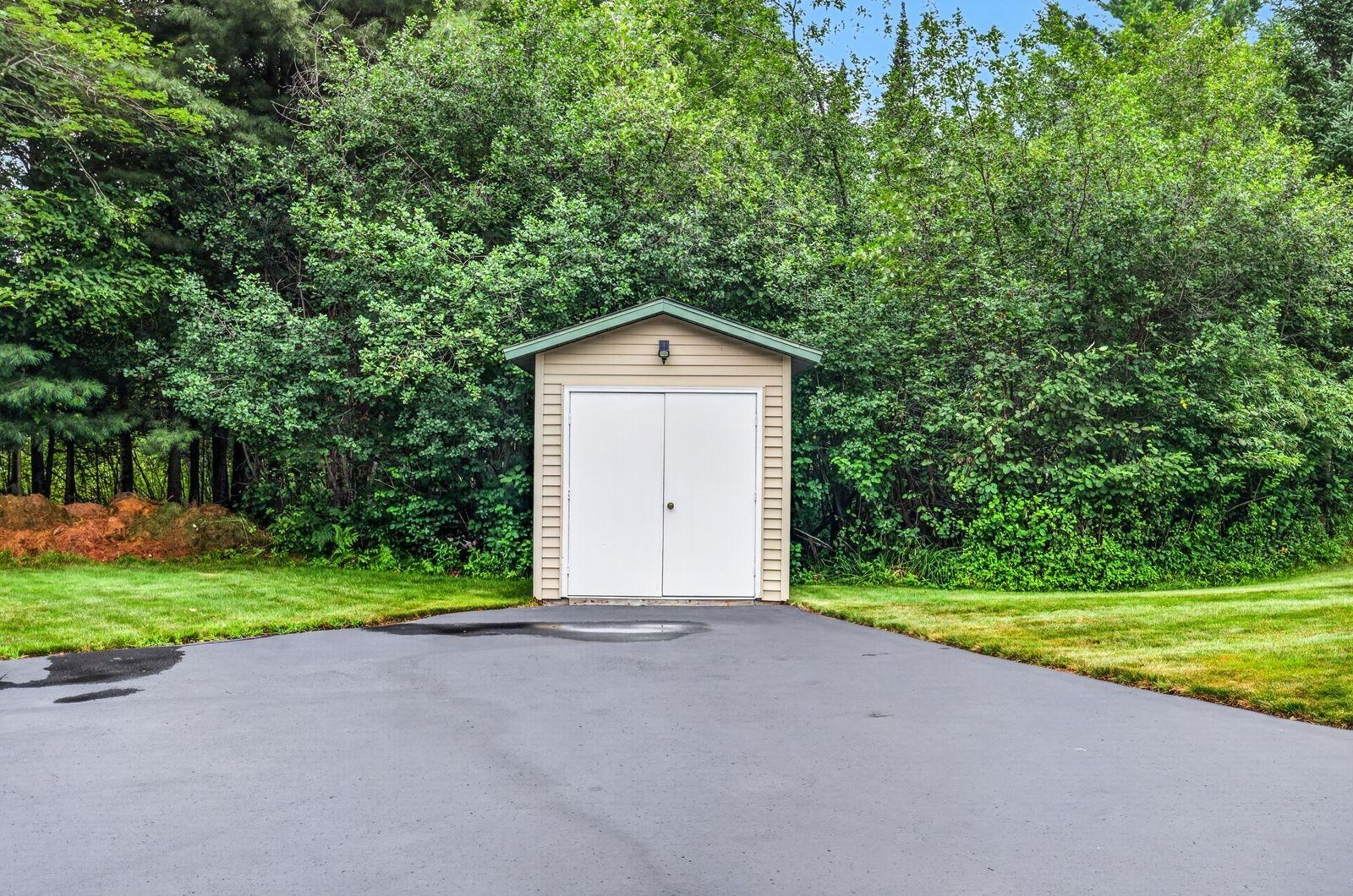 4153 Pine Point Drive Rhinelander, WI 54501 - Photo 64 of 75 Gallery Image 64