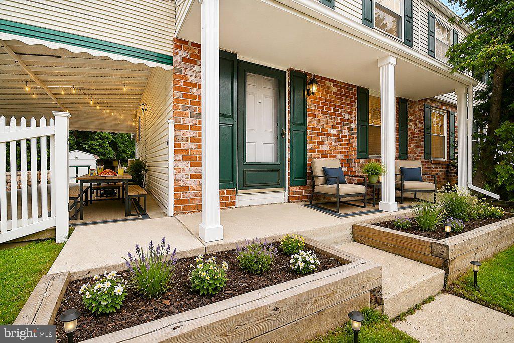 8614 Manorfield Road Baltimore, MD 21236 - Photo 36 of 37 Gallery Image 36