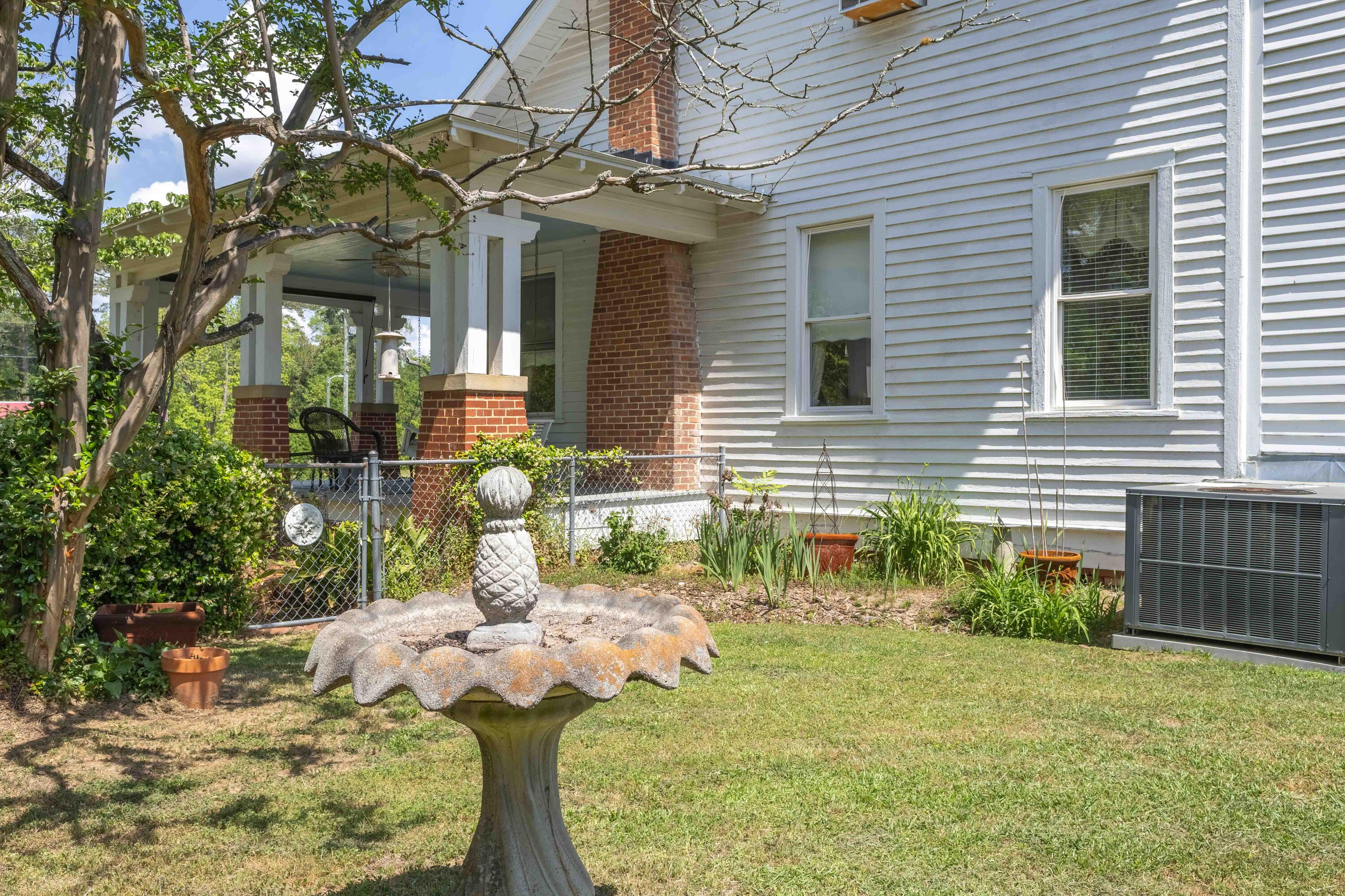 183 Main Street South Wagener, SC 29164 - Photo 60 of 82