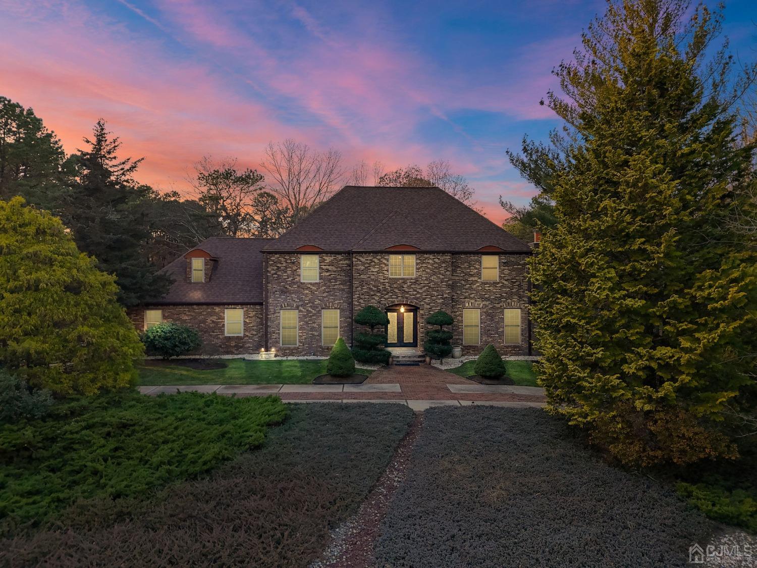 224 Old Forge Road Monroe Township, NJ 08831 - Photo 1 of 44 Gallery Image 1