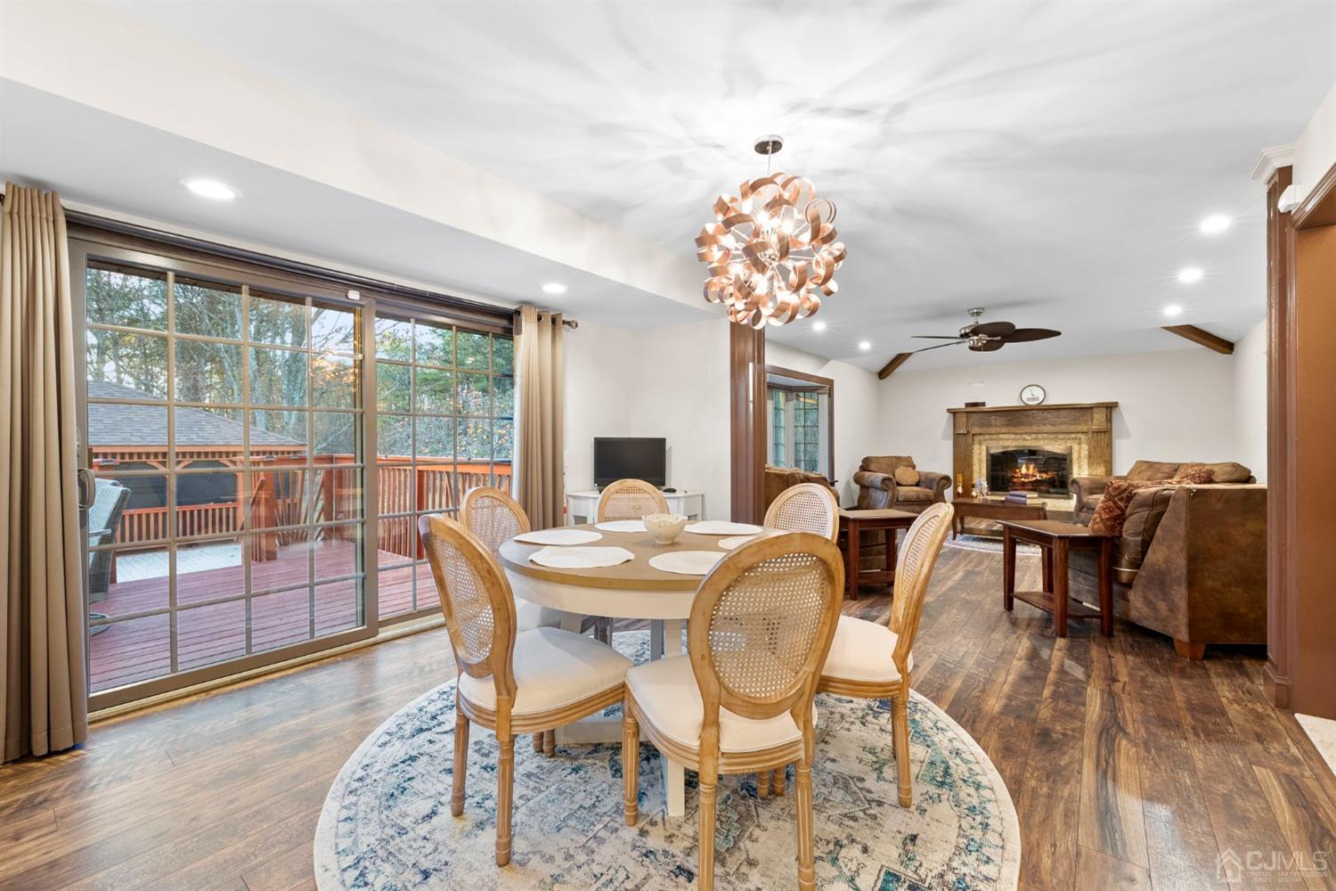 224 Old Forge Road Monroe Township, NJ 08831 - Photo 14 of 44 Gallery Image 14