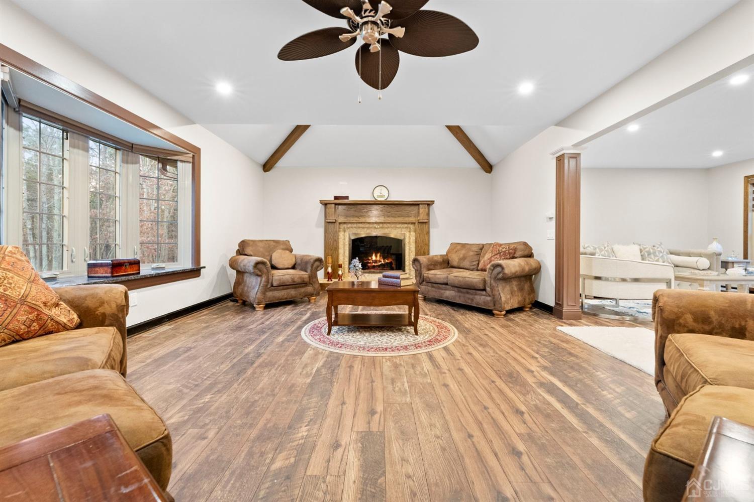 224 Old Forge Road Monroe Township, NJ 08831 - Photo 16 of 44 Gallery Image 16