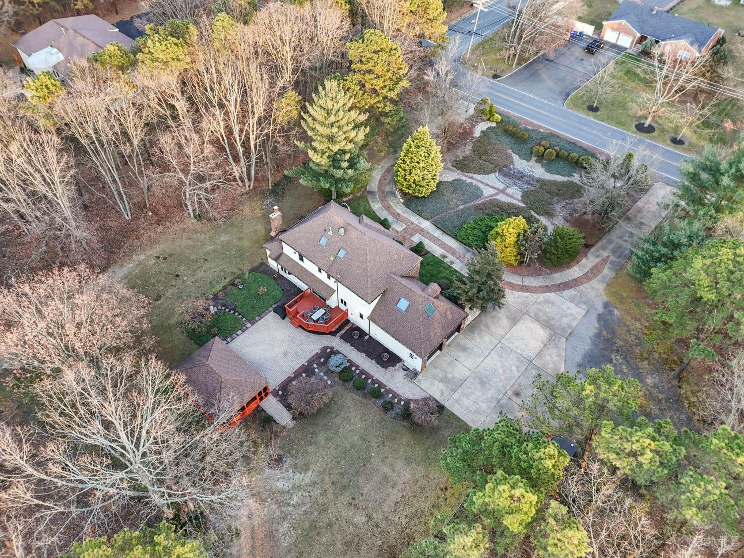 224 Old Forge Road Monroe Township, NJ 08831 - Photo 3 of 44 Gallery Image 3
