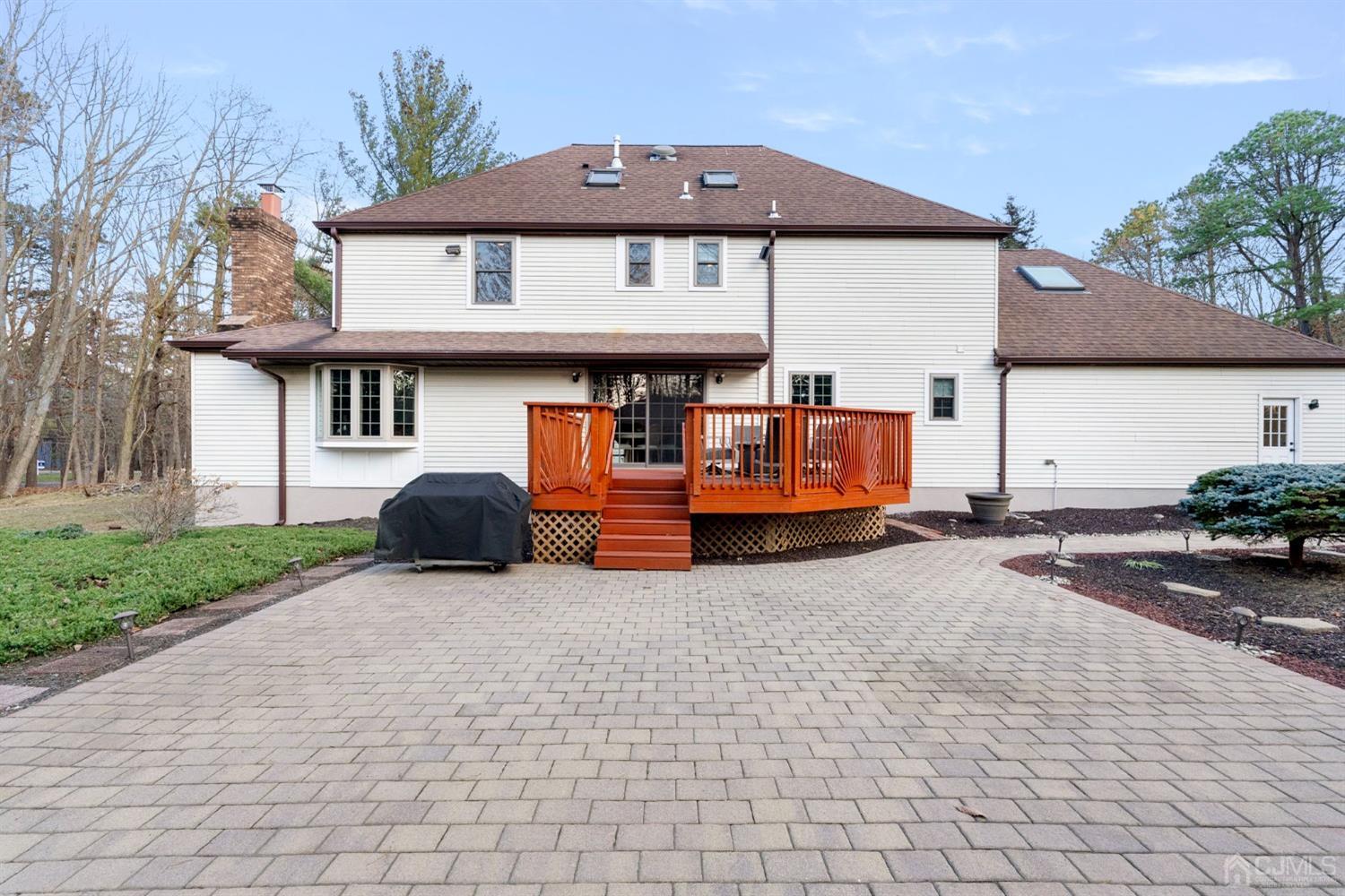 224 Old Forge Road Monroe Township, NJ 08831 - Photo 39 of 44 Gallery Image 39