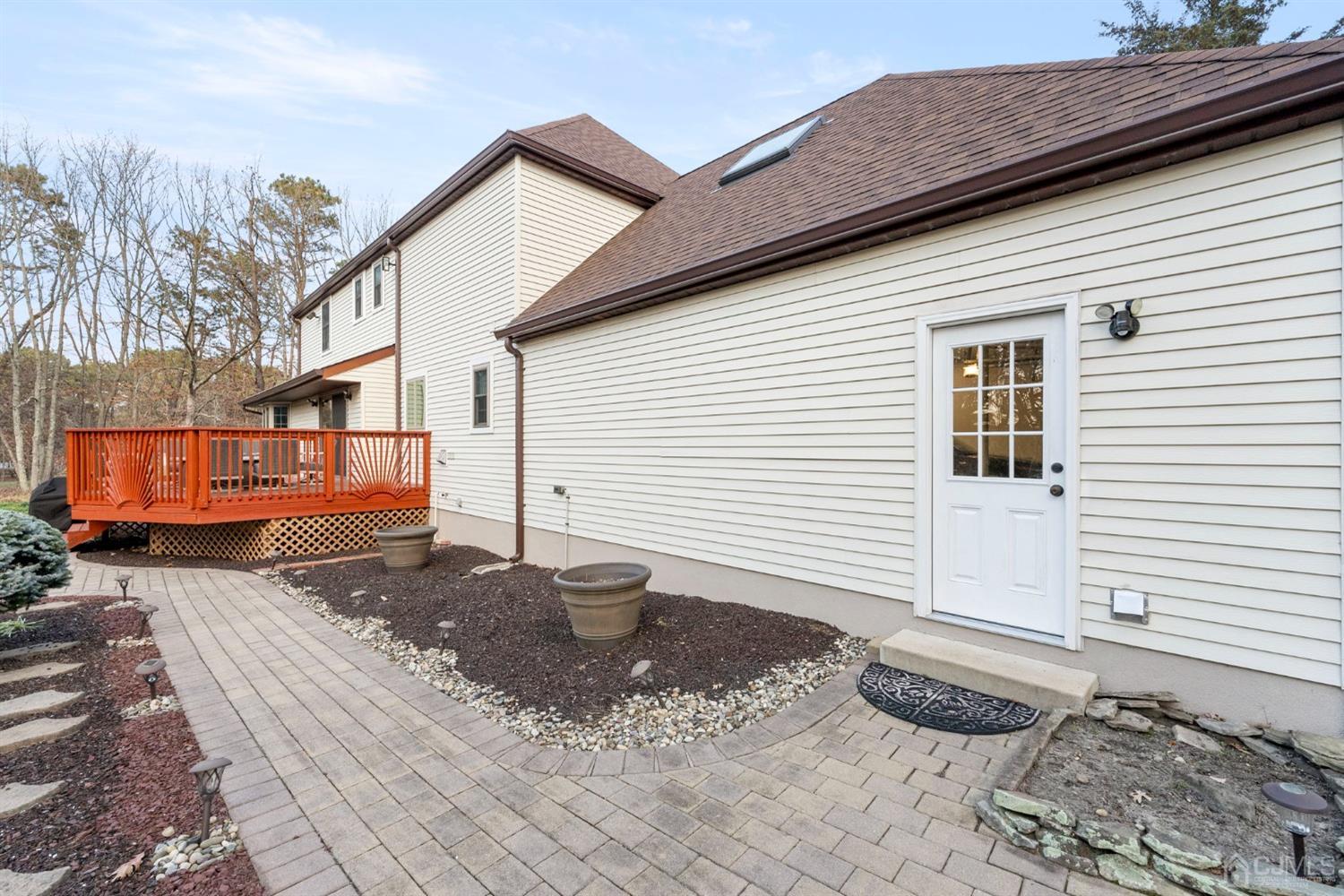 224 Old Forge Road Monroe Township, NJ 08831 - Photo 40 of 44 Gallery Image 40