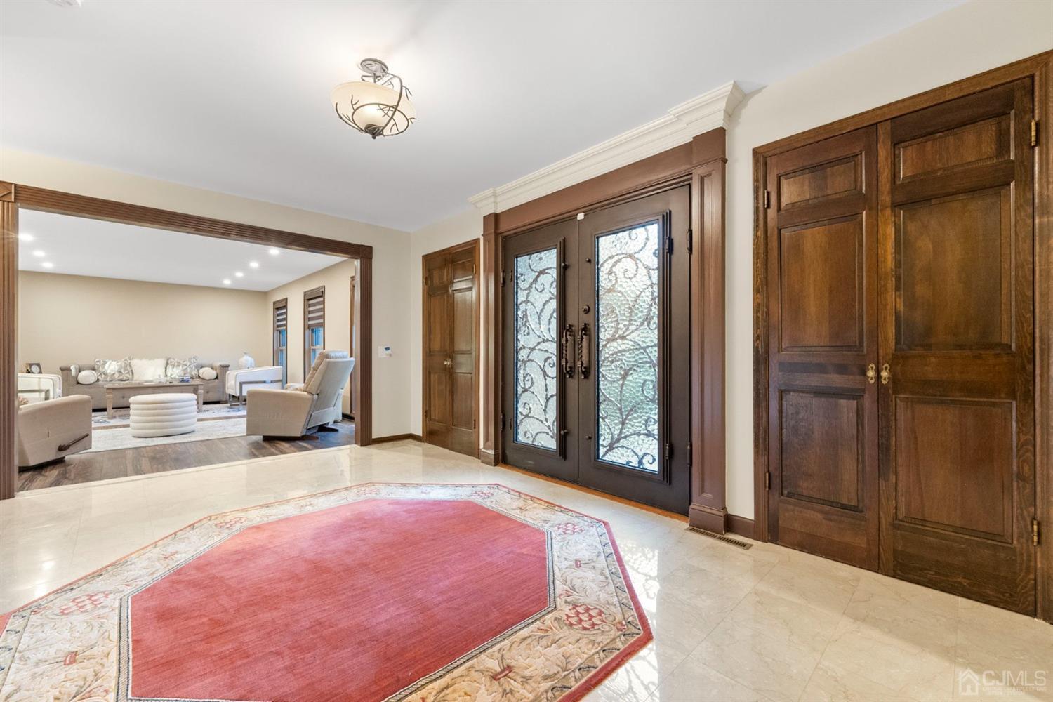 224 Old Forge Road Monroe Township, NJ 08831 - Photo 4 of 44 Gallery Image 4