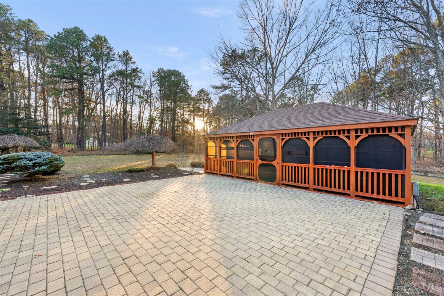 224 Old Forge Road Monroe Township, NJ 08831 - Photo 41 of 44 Gallery Image 41
