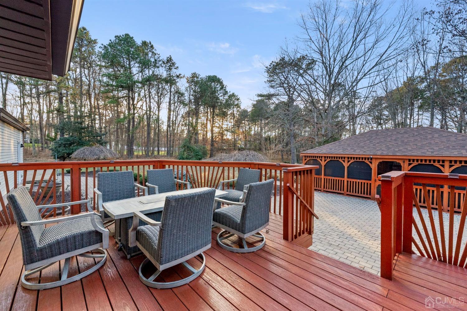 224 Old Forge Road Monroe Township, NJ 08831 - Photo 43 of 44 Gallery Image 43