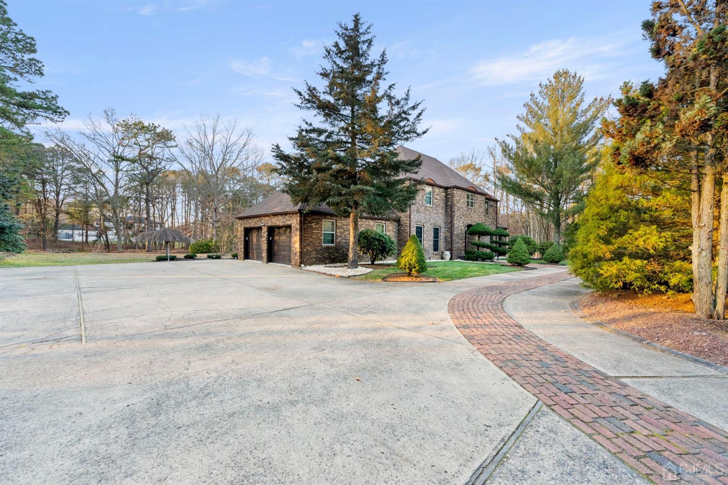 224 Old Forge Road Monroe Township, NJ 08831 - Photo 44 of 44 Gallery Image 44