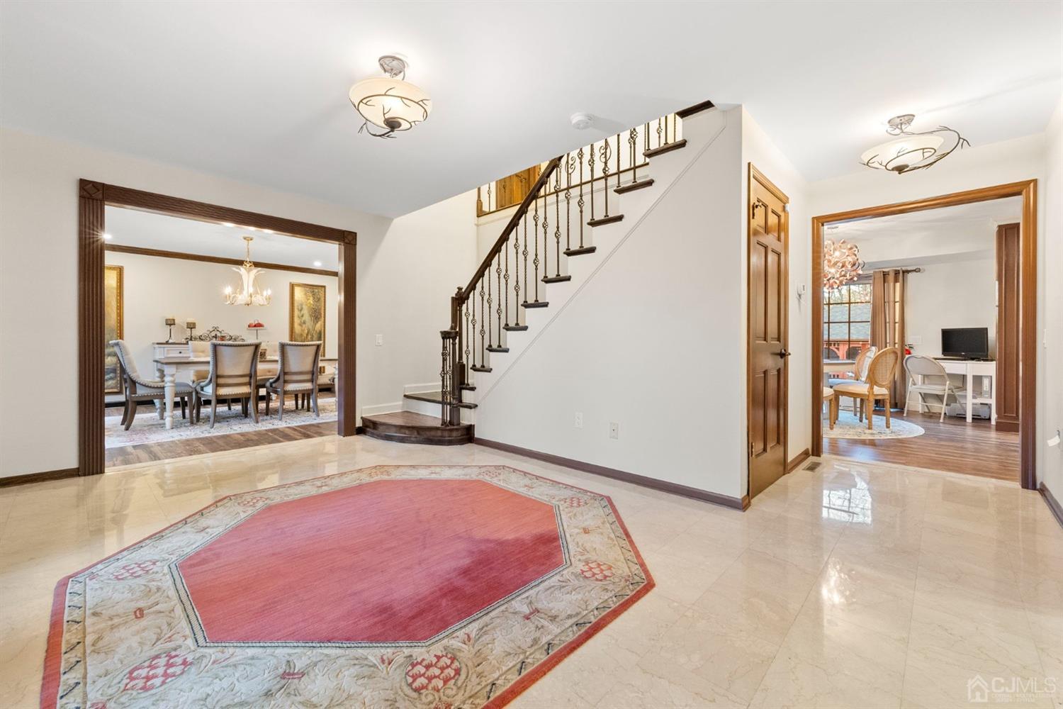 224 Old Forge Road Monroe Township, NJ 08831 - Photo 5 of 44 Gallery Image 5