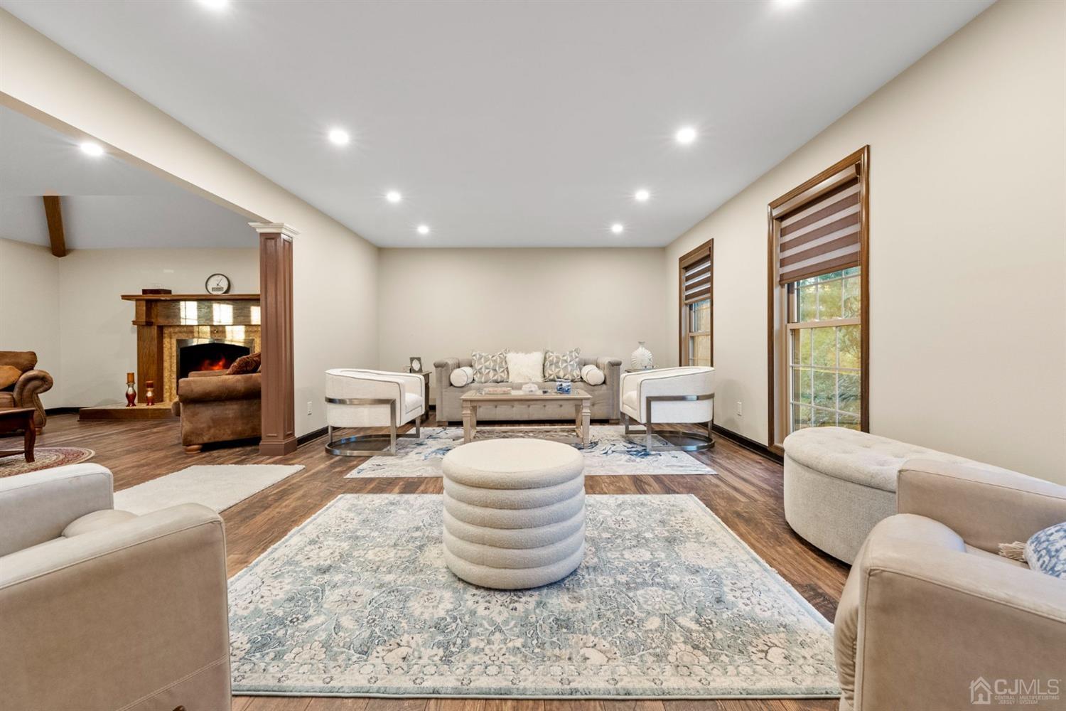224 Old Forge Road Monroe Township, NJ 08831 - Photo 6 of 44 Gallery Image 6