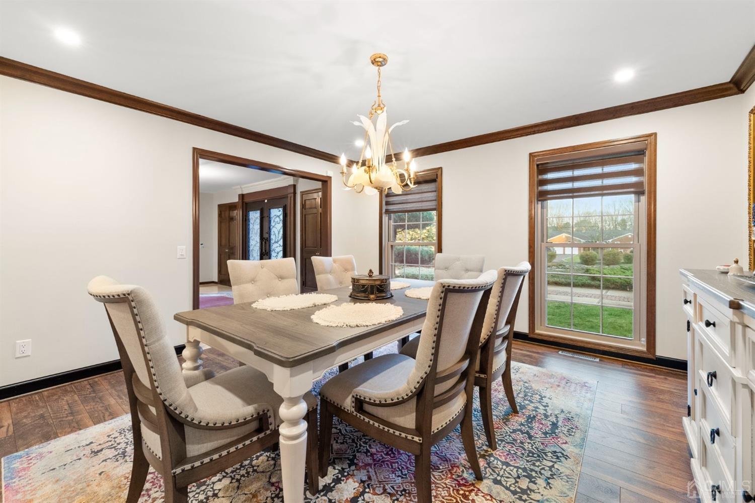 224 Old Forge Road Monroe Township, NJ 08831 - Photo 8 of 44 Gallery Image 8